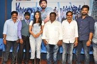 Bichagada Majaaka Movie Press Meet